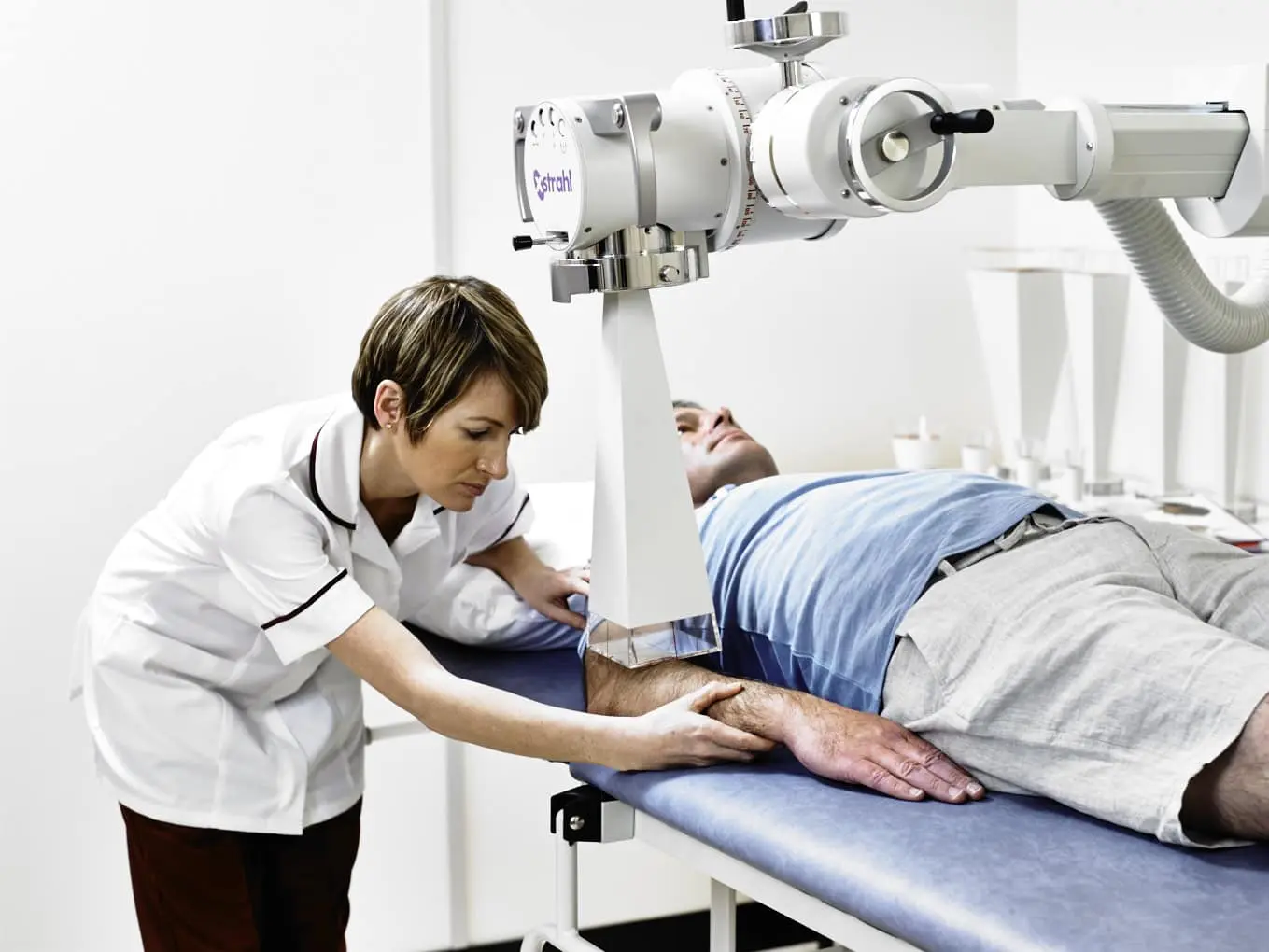 Precision Treatment that Improves Patient Outcomes