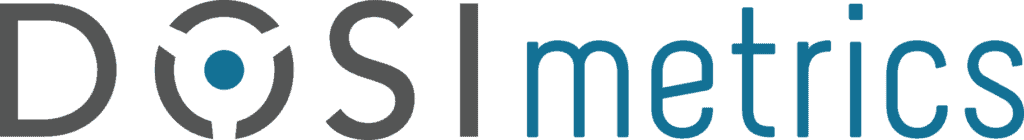 Dosimetrics Logo