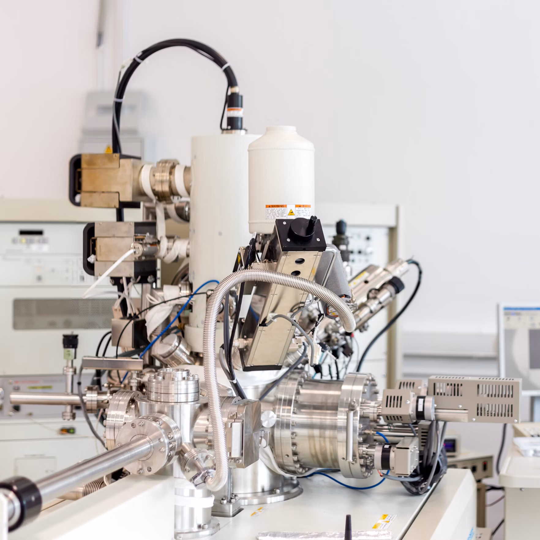 High-Sensitivity Detectors for Demanding Applications
