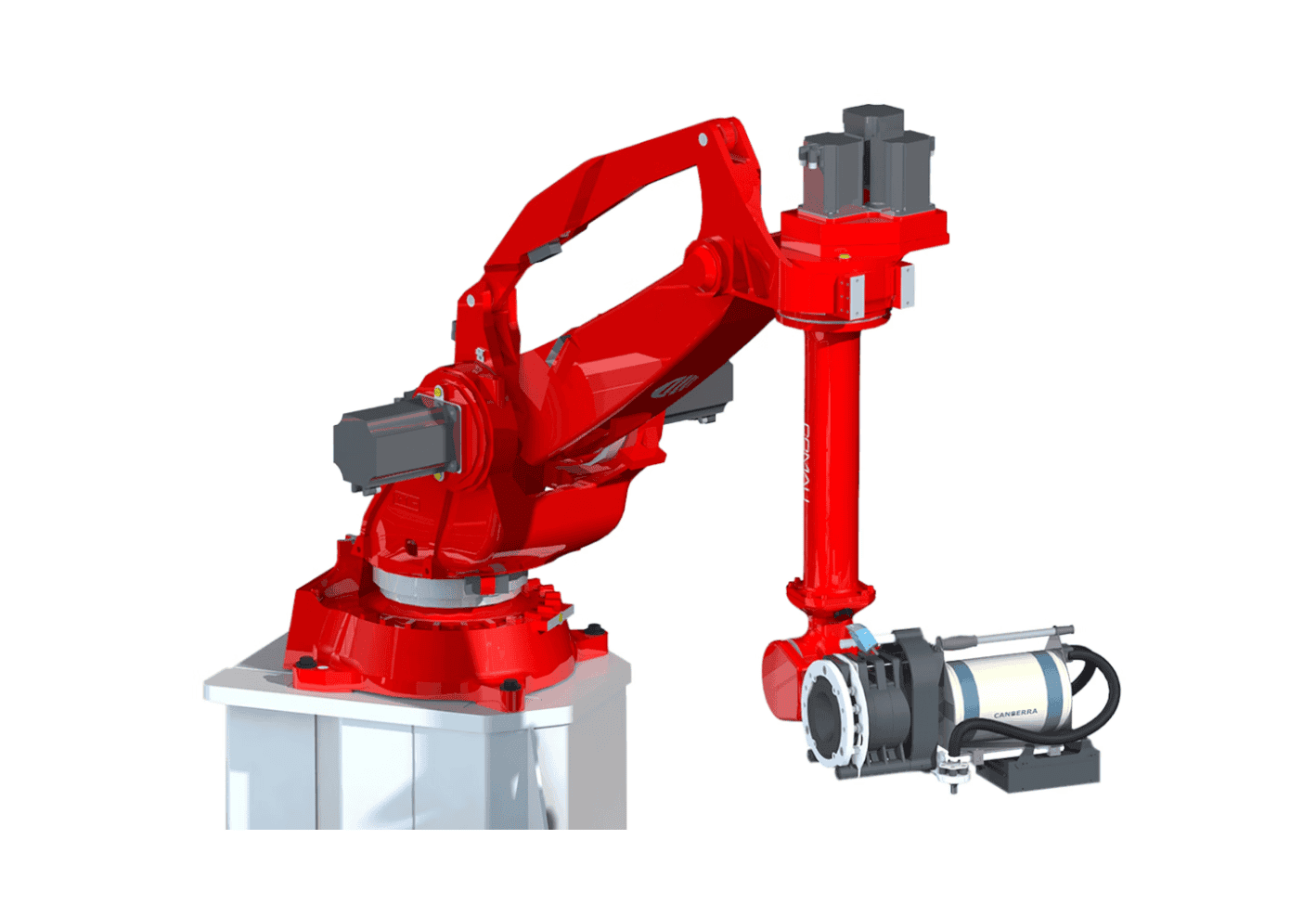 Reliable Systems for Complex Radiation Analysis
