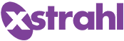 Xstrahl Logo